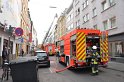 Feuer 2 Koeln Mitte Mauritiuswall P093